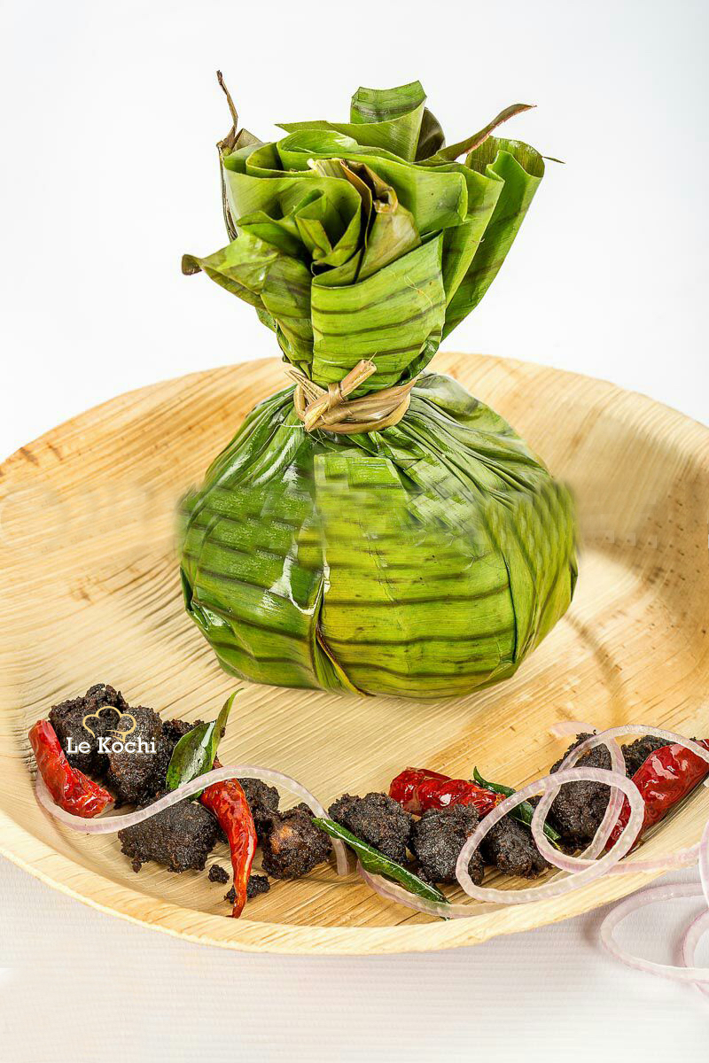 LeKochi Cuisine ltd | 20 Dewside Dr, Brampton, ON L6R 3Y3, Canada | Phone: (905) 789-9998