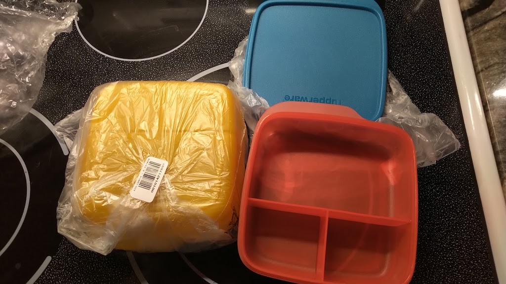Tracy Brenner, Independent Tupperware Consultant | 43 Ottawa Ave, St. Clements, ON N0B 2M0, Canada | Phone: (519) 699-9340