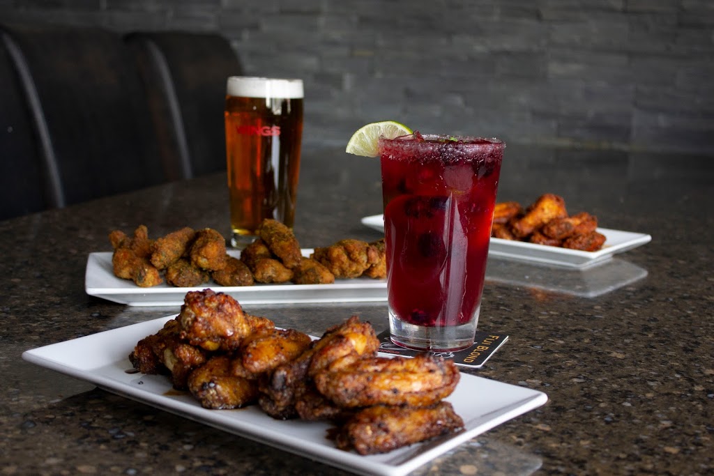WINGS West Kelowna | 2484 Main St #1, West Kelowna, BC V4T 1P7, Canada | Phone: (778) 754-7940