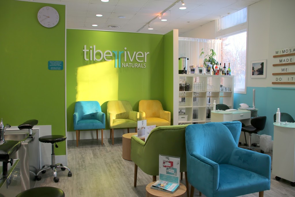 Tiber River Naturals | 408 Academy Rd, Winnipeg, MB R3N 0B9, Canada | Phone: (204) 474-2333