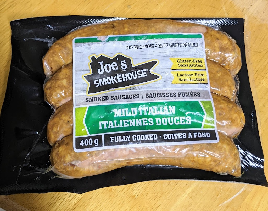 Joes Meat & Butchering | 30 Chem. Camille, Grande-Digue, NB E4R 3Y5, Canada | Phone: (506) 532-0252
