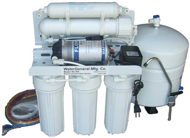 Alberta quality water treatment | Range Rd 193, Lamont, AB T0B 2R0, Canada | Phone: (780) 238-3034