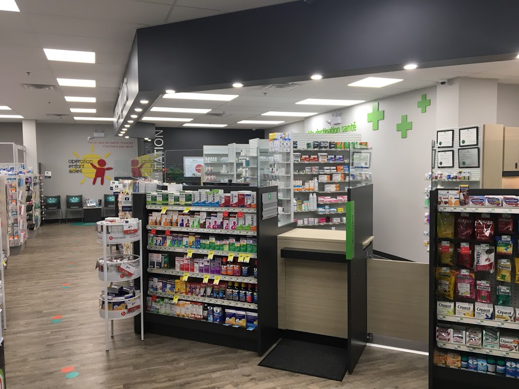 Familiprix Jean-Michel Paquet et Jérôme Champagne-Parent | 700 Avenue Taniata local 102, Saint-Jean-Chrysostome, QC G6Z 2C2, Canada | Phone: (418) 741-7602