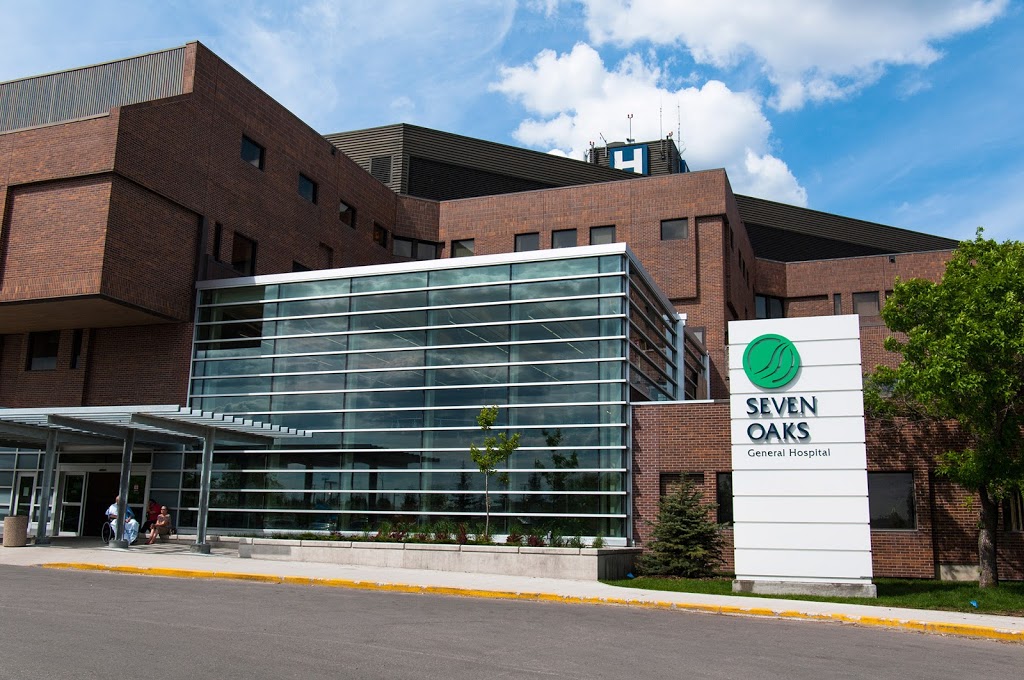 Seven Oaks General Hospital | 2300 McPhillips St, Winnipeg, MB R2V 3M3, Canada | Phone: (204) 632-7133