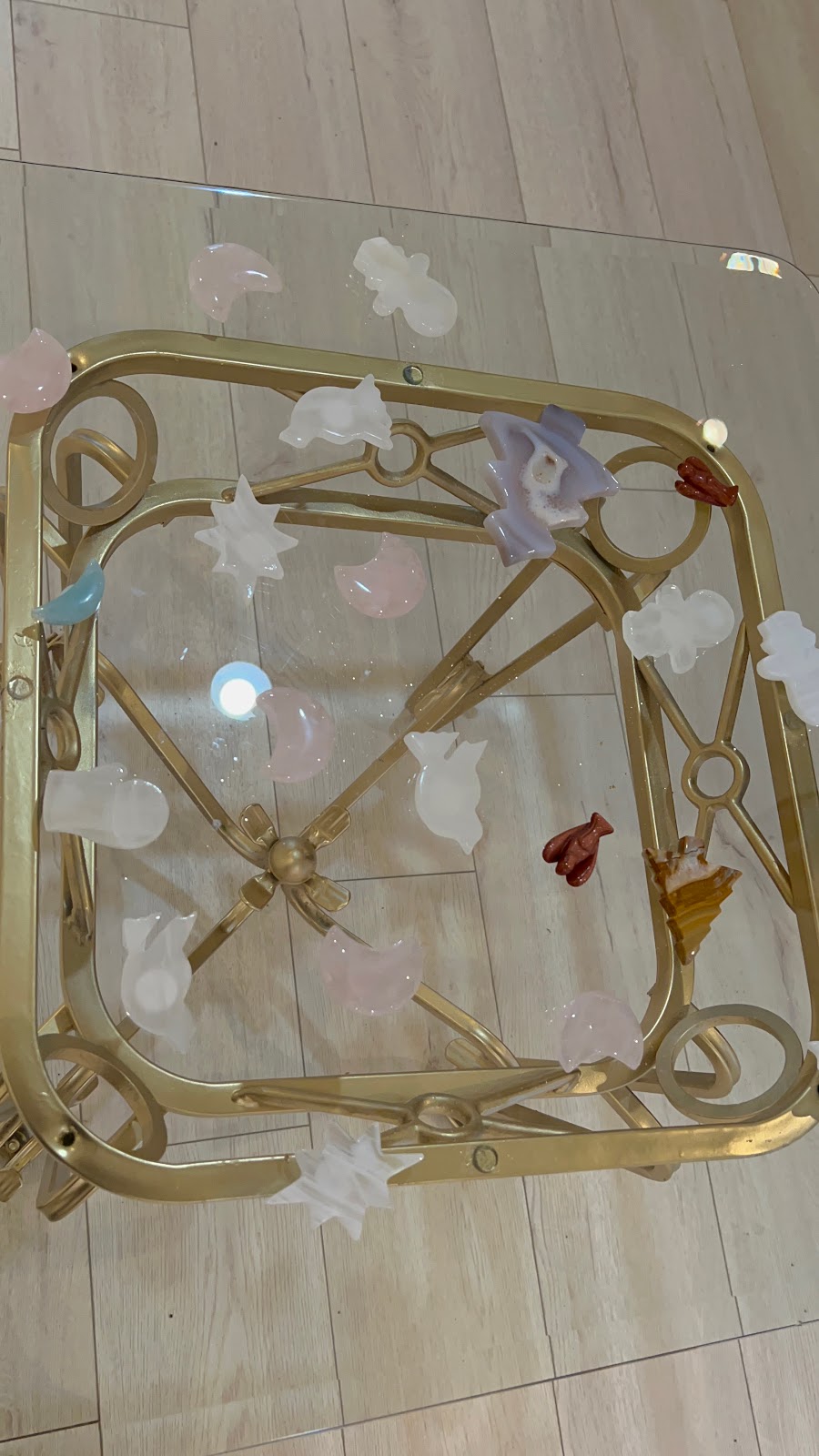 Divine Dream Crystals | 1399 King St N Lower Level, St. Jacobs, ON N0B 2N0, Canada | Phone: (647) 464-6822