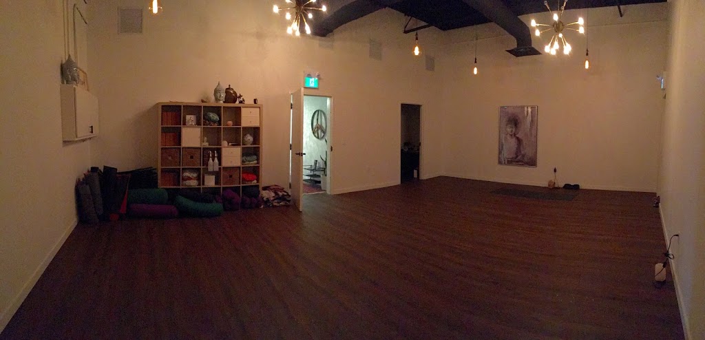 Integrative Healing & Yoga | 1303 Essex County Rd 22 #175, Belle River, ON N0R 1A0, Canada | Phone: (519) 567-8841