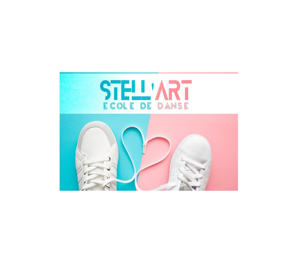 Stellart | 1301 Rue du Bois, Saint-Lazare, QC J7T 3E6, Canada | Phone: (514) 435-0842