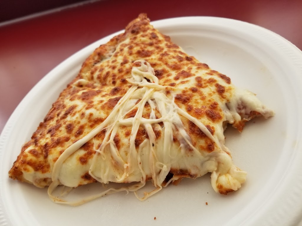Crossfield Pizza | 1204 Railway St, Crossfield, AB T0M 0S0, Canada | Phone: (403) 946-0025