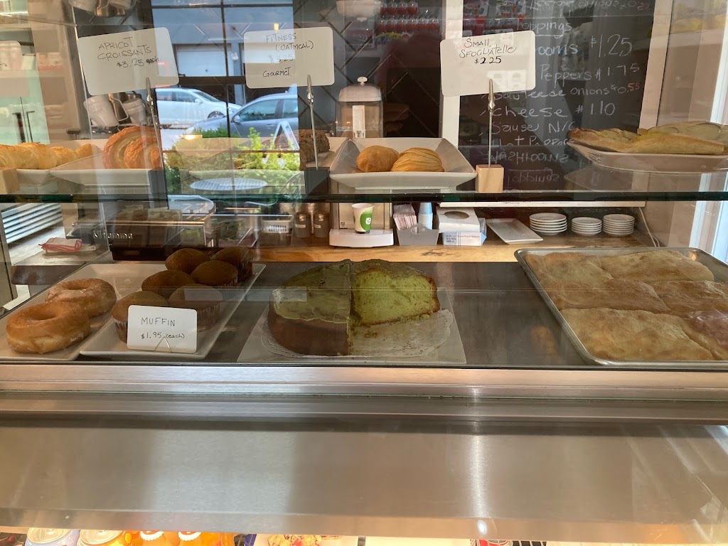 307 On Main Cafe | 307 Main St, Schomberg, ON L0G 1T0, Canada | Phone: (905) 590-0332