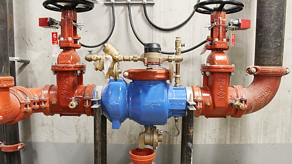 Bison Fire Protection Inc. | 35 Boys Rd, Springfield, MB R5R 0J6, Canada | Phone: (204) 237-3473