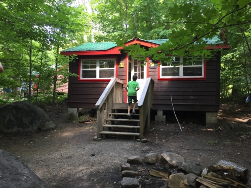 YMCA Wanakita | 1883 Koshlong Lake Rd, Donald, ON K0M 1S0, Canada | Phone: (705) 457-2132