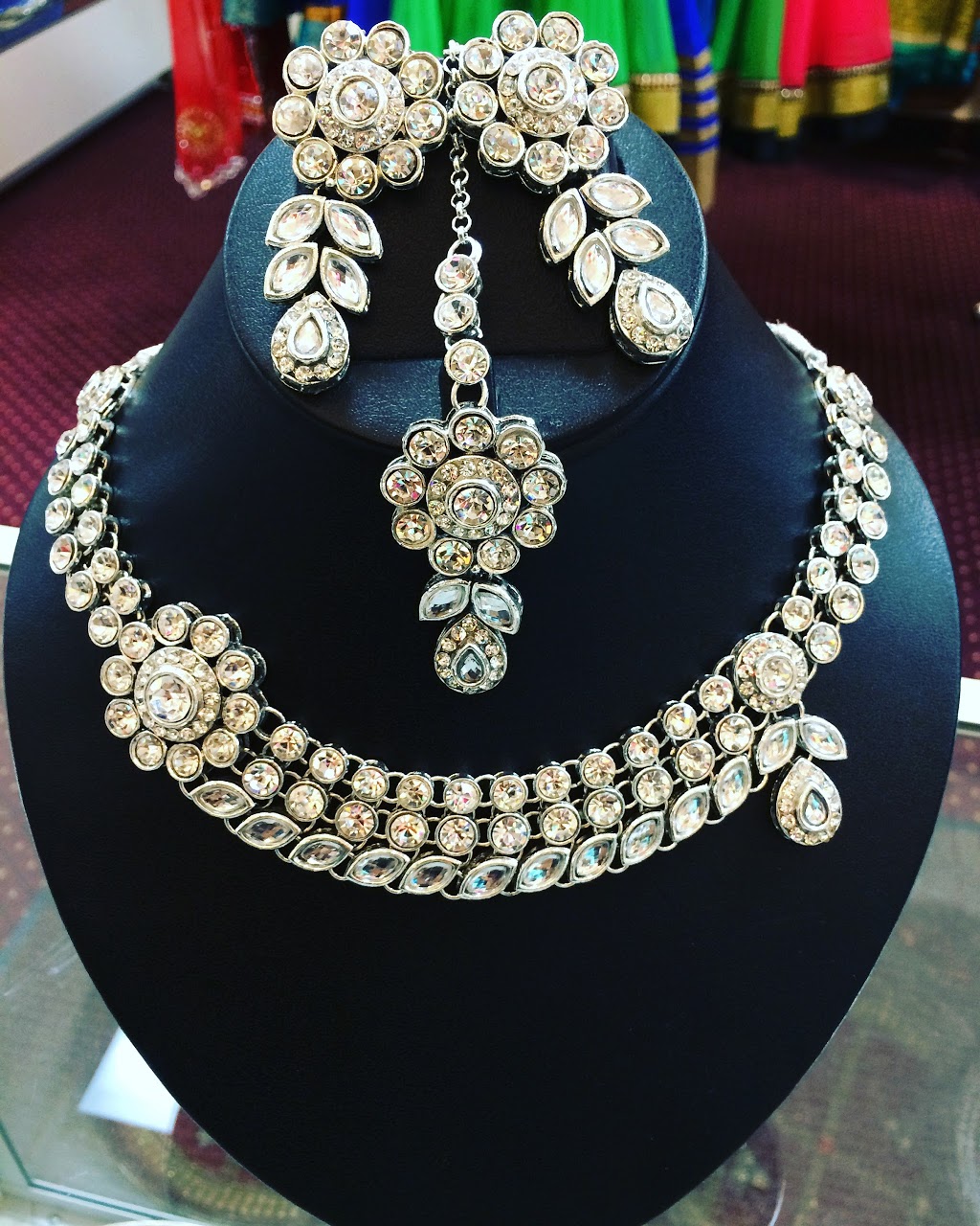 Anmol Boutique | 10-, 60 Cottrelle Blvd, Brampton, ON L6S 0E1, Canada | Phone: (905) 230-7879