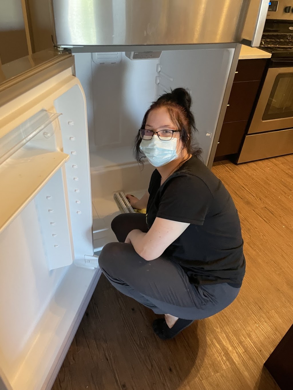 RRIS LTD CLEANING SERVICES | 973 Channelside Rd SW, Airdrie, AB T4B 3J4, Canada | Phone: (403) 852-6308