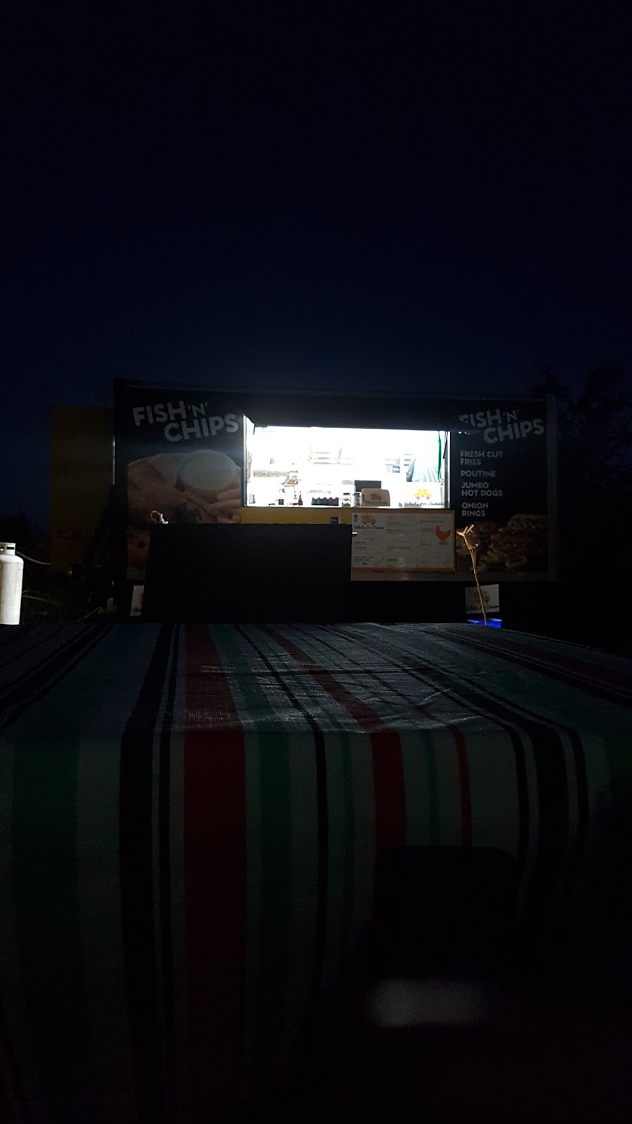What’s for dinner | 1957 NS-6, River John, NS B0K 1N0, Canada | Phone: (902) 399-4142