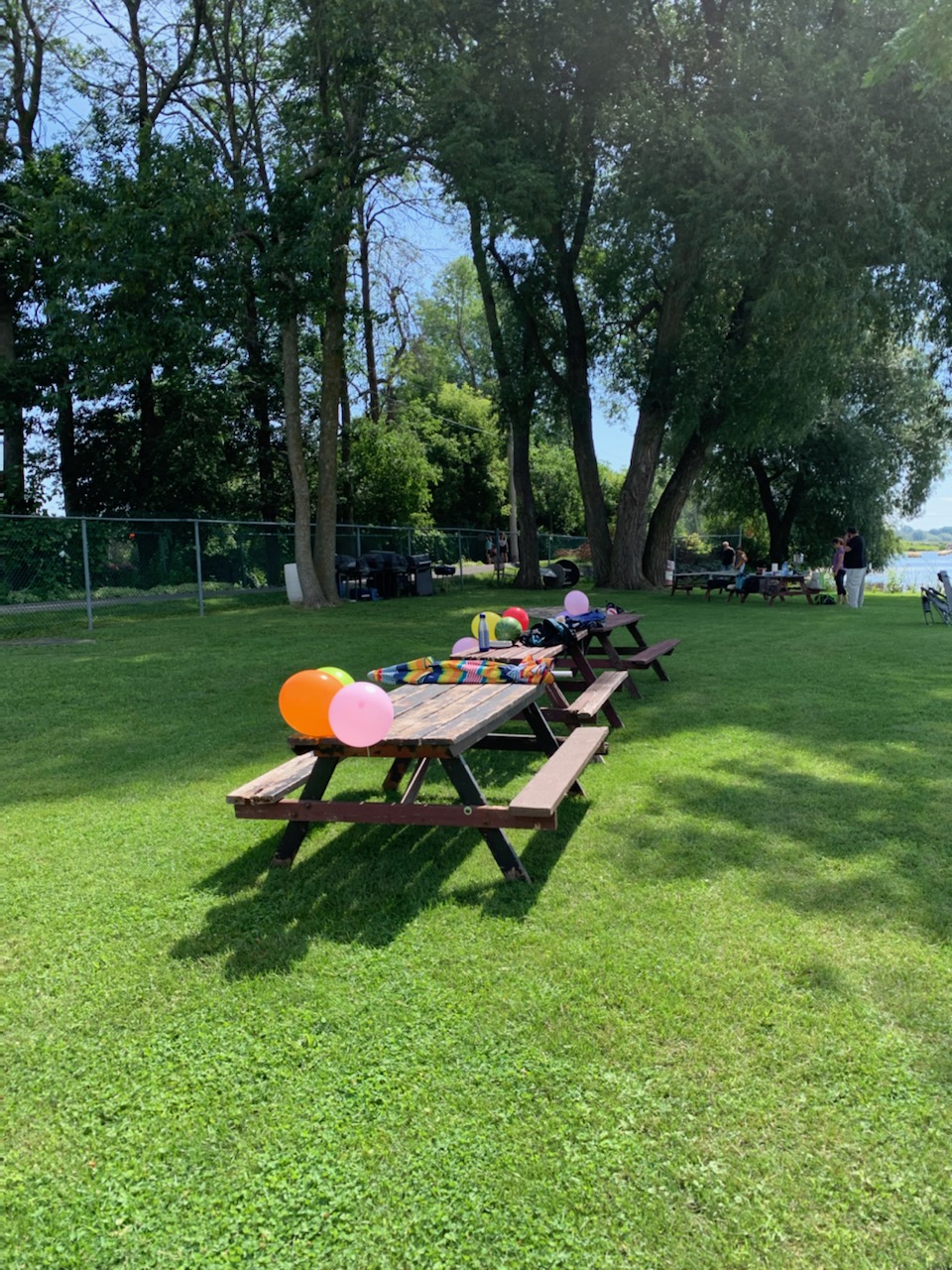 parc marina | 260 Chem. du Fleuve, Coteau-du-Lac, QC J0P 1B0, Canada | Phone: (450) 763-1927