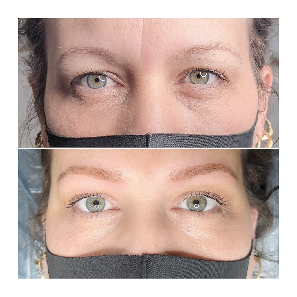 Sugar Brow Beauty | 163 William Fair Dr, Bowmanville, ON L1C 0T6, Canada | Phone: (778) 954-7044