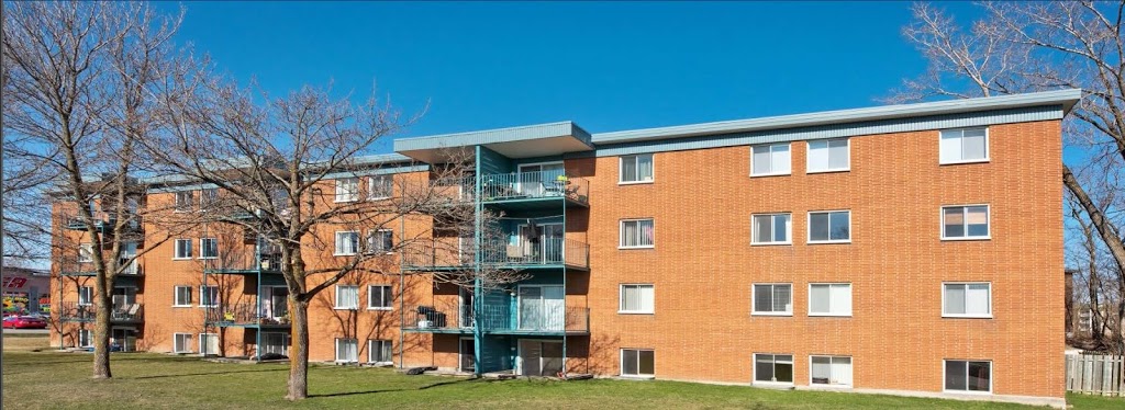 Logis Belanger | 2840 Rue Émile Bouchard, Québec, QC G1L 4T2, Canada | Phone: (418) 627-5552