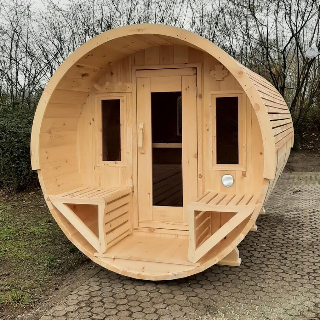 True North Saunas | 136 Thom Dr, Owen Sound, ON N4K 5N7, Canada | Phone: (226) 668-5110