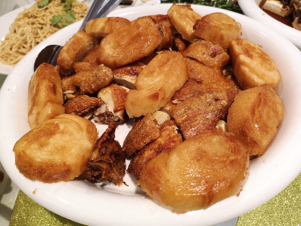 Ginger And Onion Cuisine 醉月軒 | 240 Alton Towers Cir #5, Scarborough, ON M1V 4P2, Canada | Phone: (647) 350-7730