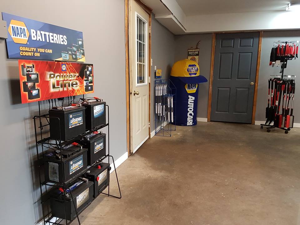 Onslow Automotive | 12876 Nova Scotia Trunk 2, Lower Onslow, NS B6L 5E8, Canada | Phone: (902) 893-1529