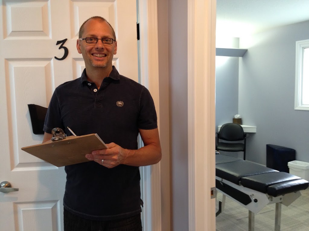 Harders Family Wellness Centre | 1226 22 St W, Saskatoon, SK S7M 0S7, Canada | Phone: (306) 384-3531