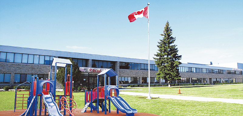Bond Academy | 1500 Birchmount Rd, Scarborough, ON M1P 2G5, Canada | Phone: (416) 266-8878