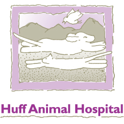 Huff Animal Hospital | 1512 56 St, Delta, BC V4L 2A8, Canada | Phone: (604) 943-1124