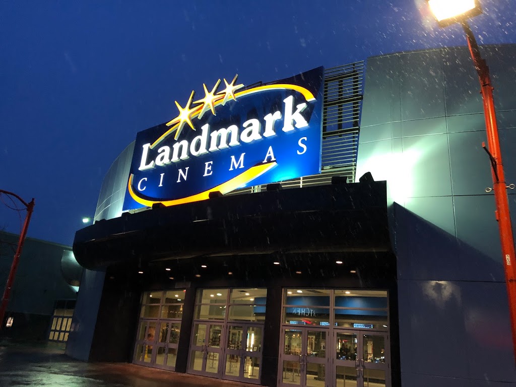 Landmark Cinemas Kanata | 801 Kanata Ave, Kanata, ON K2T 1E7, Canada | Phone: (613) 599-5500