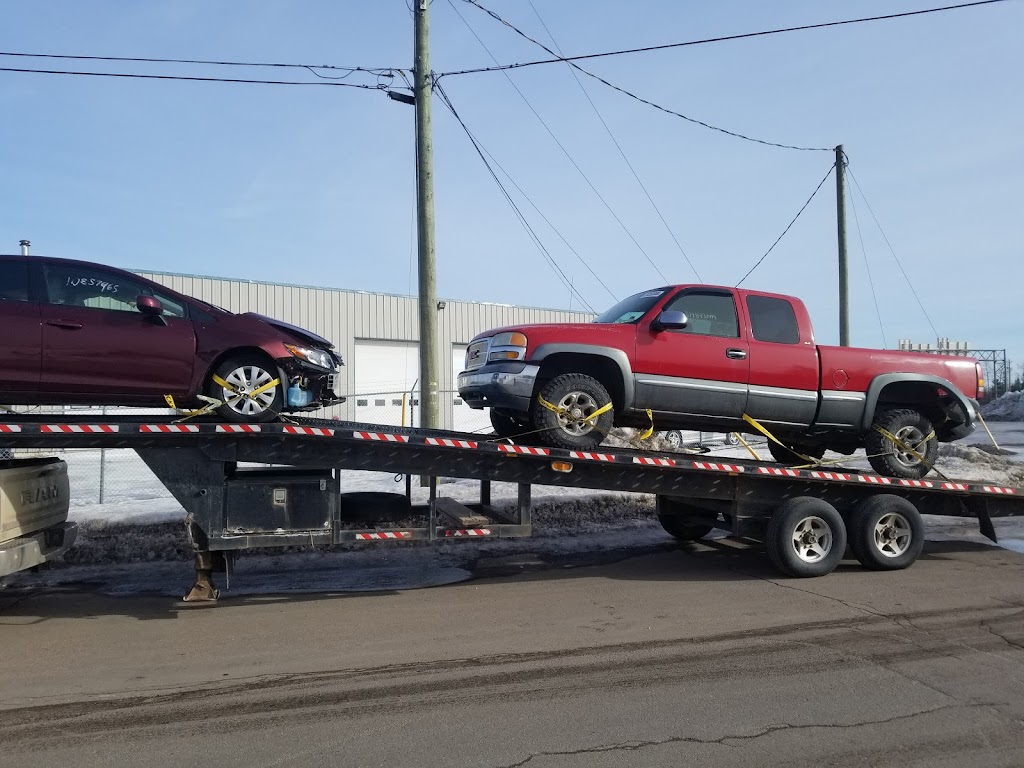 Inverness Auto | 34542 Western Rd, Ellerslie, PE C0B 1J0, Canada | Phone: (902) 859-1711