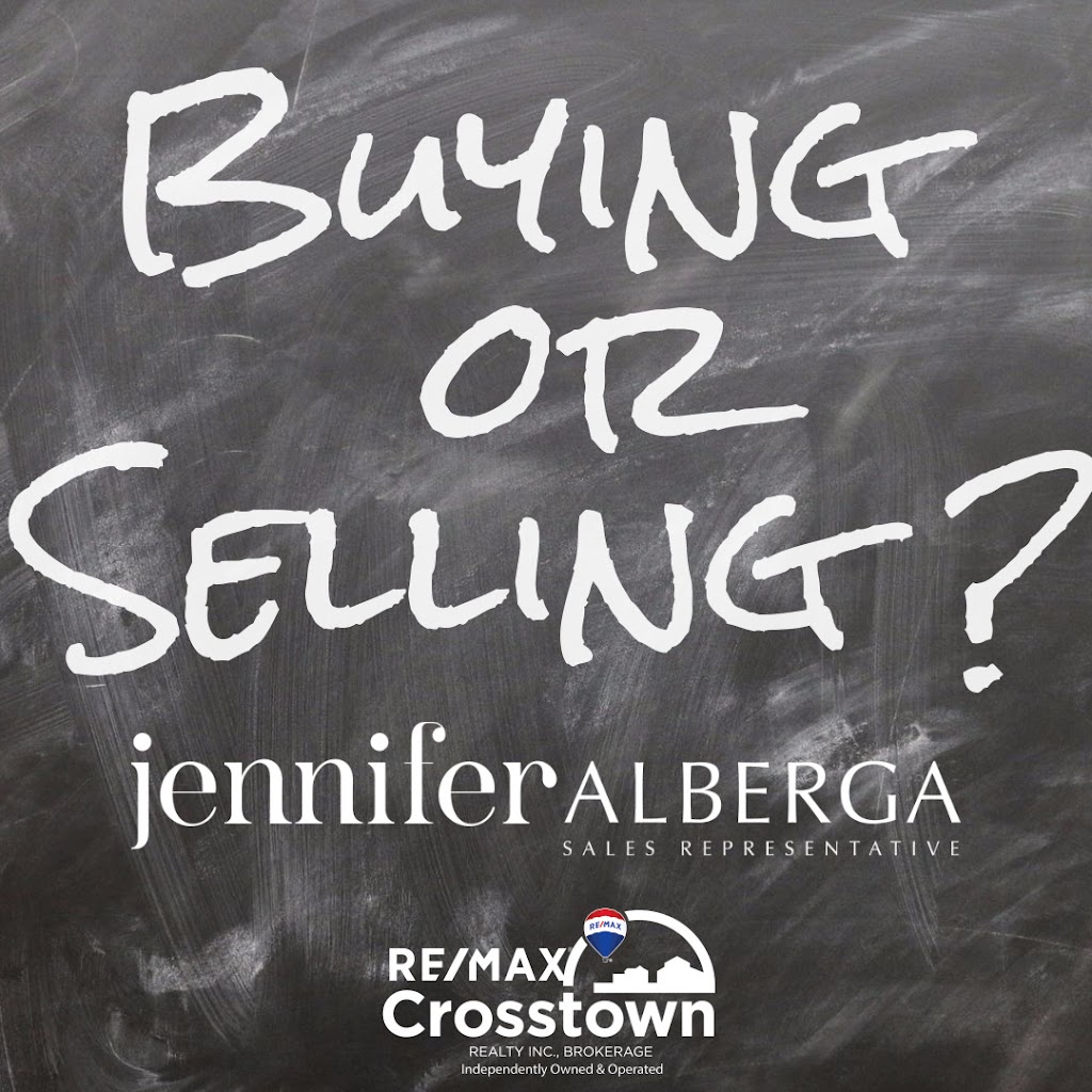 Jennifer Alberga- Barrie & Area Real Estate Agent | 566 Bryne Dr A, Barrie, ON L4N 9P6, Canada | Phone: (705) 896-5361