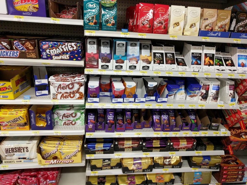 Walmart | 1 Westmount Shopping Centre, Edmonton, AB T5M 3L7, Canada | Phone: (780) 453-5801