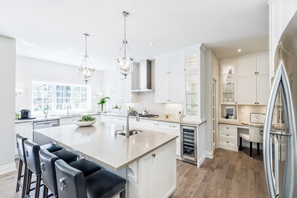 Inspira Conception darmoires | 700 Route de la Cité des Jeunes #5, Saint-Lazare, QC J7T 2B5, Canada | Phone: (450) 424-3077