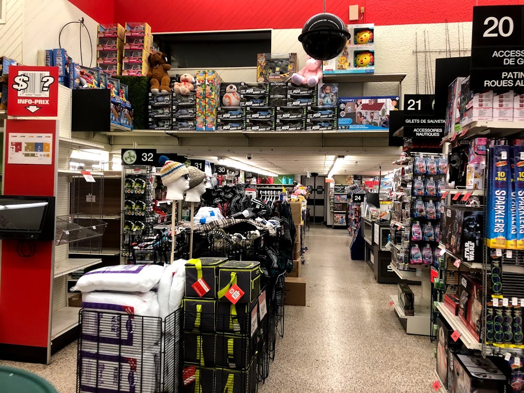 Canadian Tire | 1170 Rte de lÉglise, Québec, QC G1V 3W7, Canada | Phone: (418) 659-4882