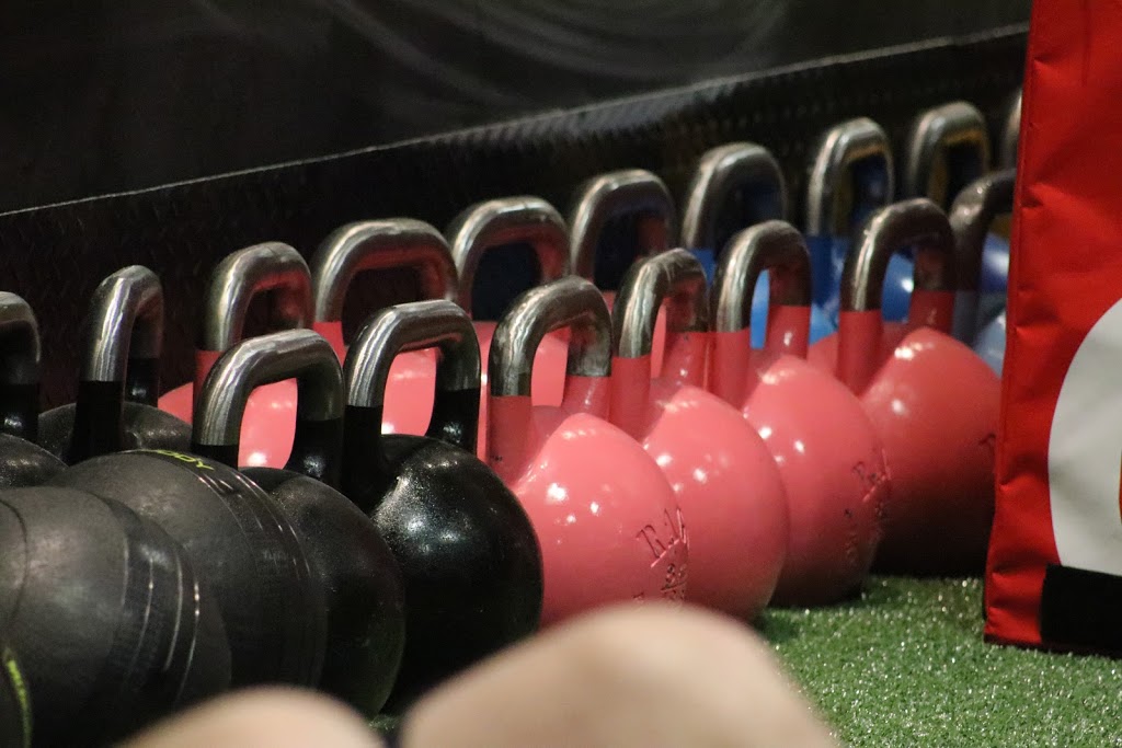Sunshine Coast Lift Strength and Conditioning Centre | 102 - 1873 Cosyan Pl, Sechelt, BC V0N 3A1, Canada | Phone: (604) 989-2269