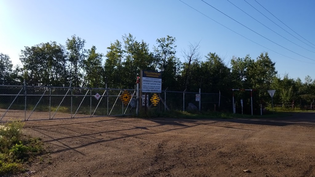 Yellowhead Aggregates | 15307 17 St NE, Edmonton, AB T5Y 6E2, Canada | Phone: (780) 478-5566