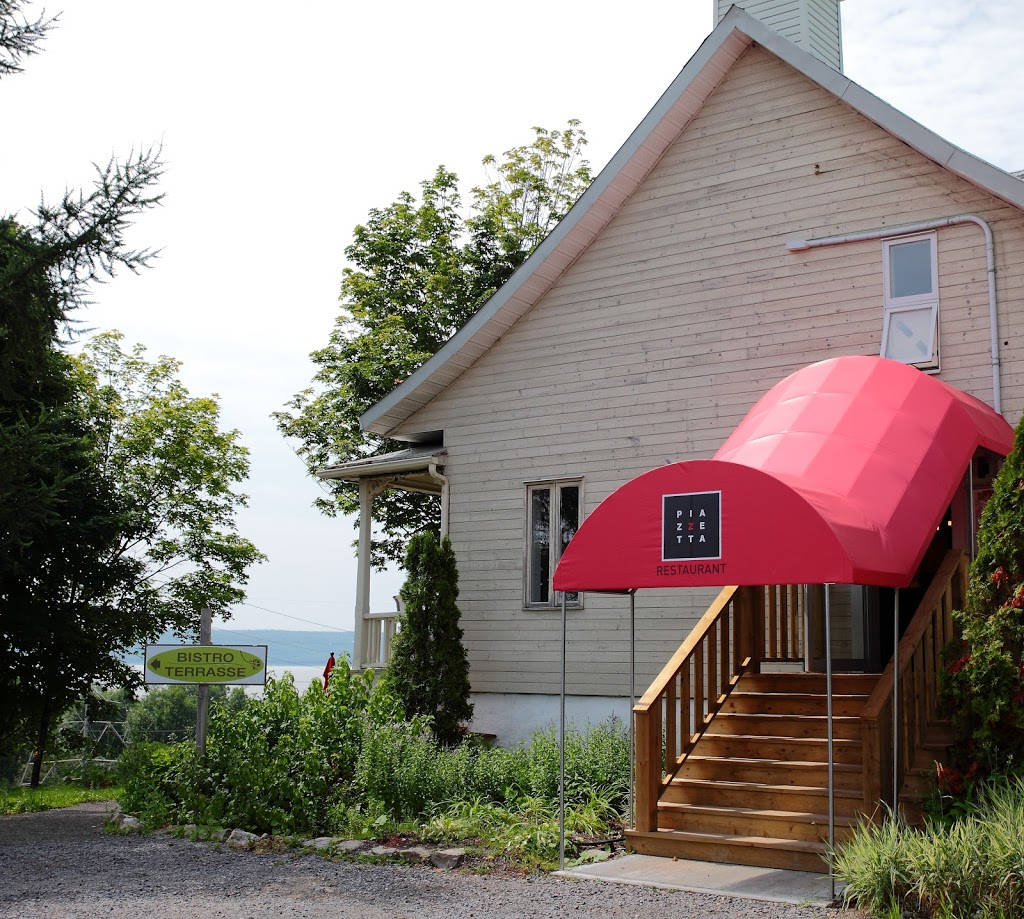 Restaurant LExpérience | 10947 Boulevard Sainte-Anne, Beaupré, QC G0A 1E0, Canada | Phone: (418) 827-8383