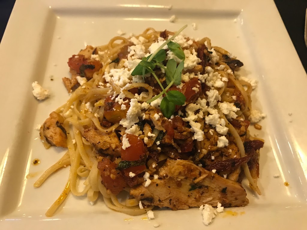 Davids Restaurant | 20 Shamrock Rd, Erin, ON N0B 1T0, Canada | Phone: (519) 833-5085