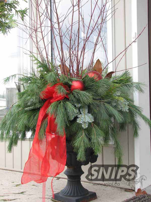SNIPS Landscape | 605 Chantler Rd, Fenwick, ON L0S 1C0, Canada | Phone: (905) 892-9690