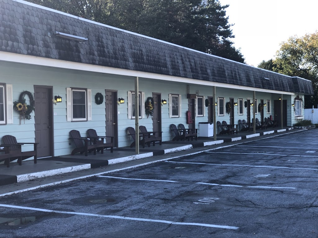 Swanton Motel | 112 Grand Ave #1424, Swanton, VT 05488, USA | Phone: (802) 868-4284