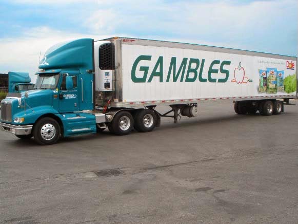 Gambles Produce Distribution Centre | point of interest | 302 Dwight Ave, Etobicoke, ON M8V 2W7, Canada | 4162596397 OR +1 416-259-6397