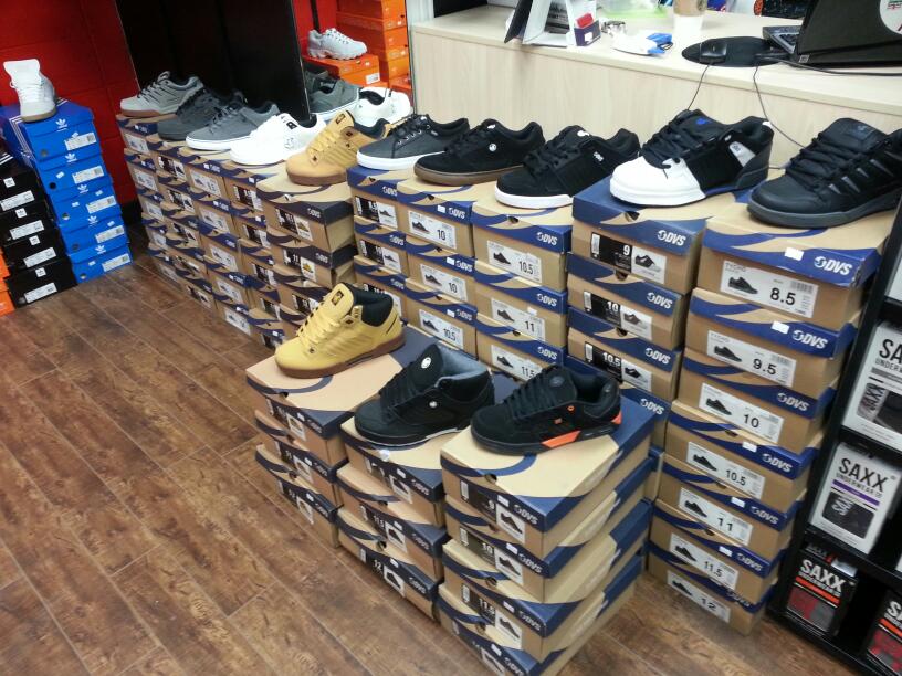 Street Kings Clothing | 10327 99 Ave, Fort Saskatchewan, AB T8L 2X8, Canada | Phone: (780) 589-3020
