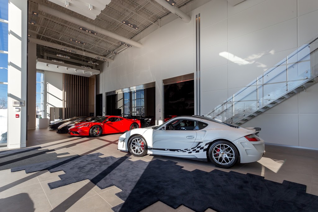 OB Prestige Auto | 1380 Boulevard Gréber, Gatineau, QC J8R 0E1, Canada | Phone: (819) 600-3330