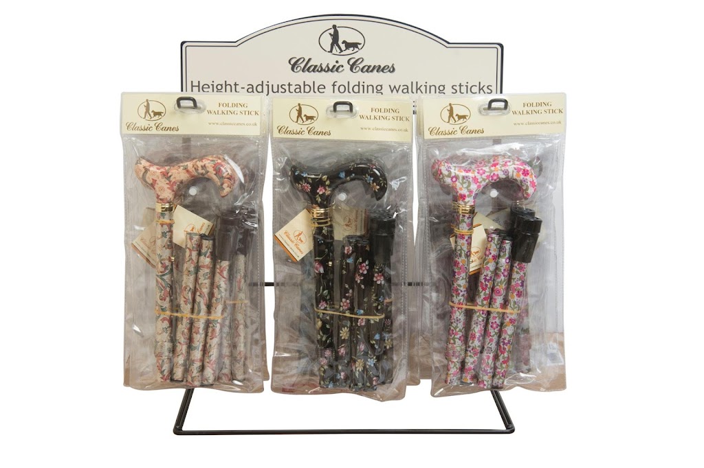 Classy Canes By Jackie | Sandy Beach Rd RR 2, Fenelon Falls, ON K0M 1N0, Canada | Phone: (289) 271-9742