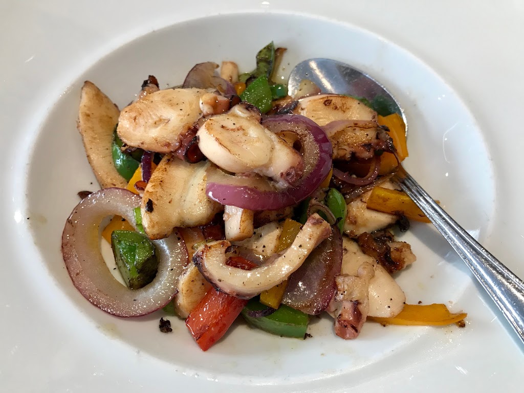 Douro | 6518 Boul St-Laurent, Montréal, QC H2S 3C6, Canada | Phone: (514) 273-6969