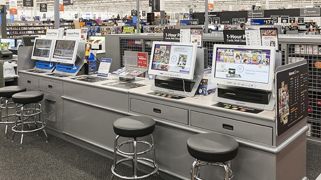 Walmart Photo Center | 4845 24th Ave, Fort Gratiot Twp, MI 48059, USA | Phone: (810) 385-7730
