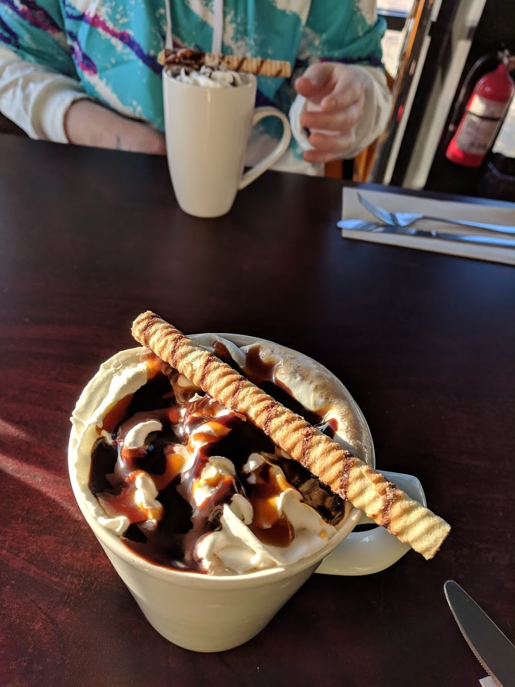 Green Bean Java Bistro | 11120 142 St NW, Edmonton, AB T5M 4G5, Canada | Phone: (780) 757-1346