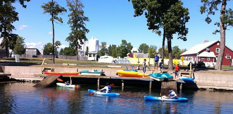 Association Island KOA | 15530 Snowshoe Rd, Henderson, NY 13650, USA | Phone: (800) 393-4189