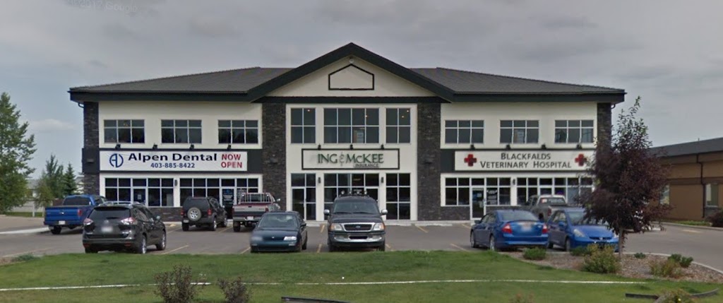 Active Edge Muscle Therapy | 5025 Parkwood Rd, Blackfalds, AB T4M 0E2, Canada | Phone: (403) 600-9145