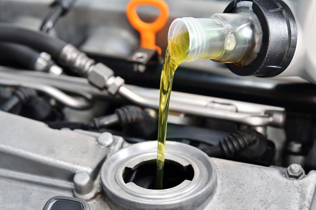 Cool Running Antifreeze | 411 Industrial Rd, London, ON N5V 1R2, Canada | Phone: (519) 871-0309