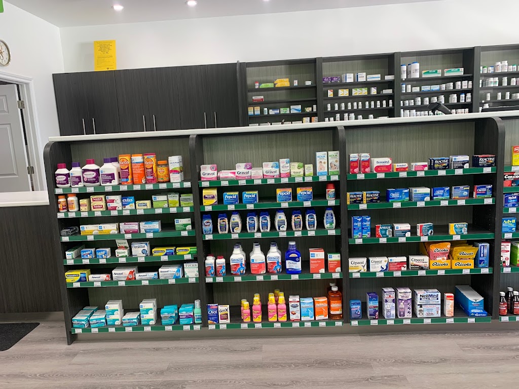 Remedys Rx Trent Community Pharmacy | 266 Dundas St E Unit 120A, Trenton, ON K8V 5Z9, Canada | Phone: (613) 495-0155